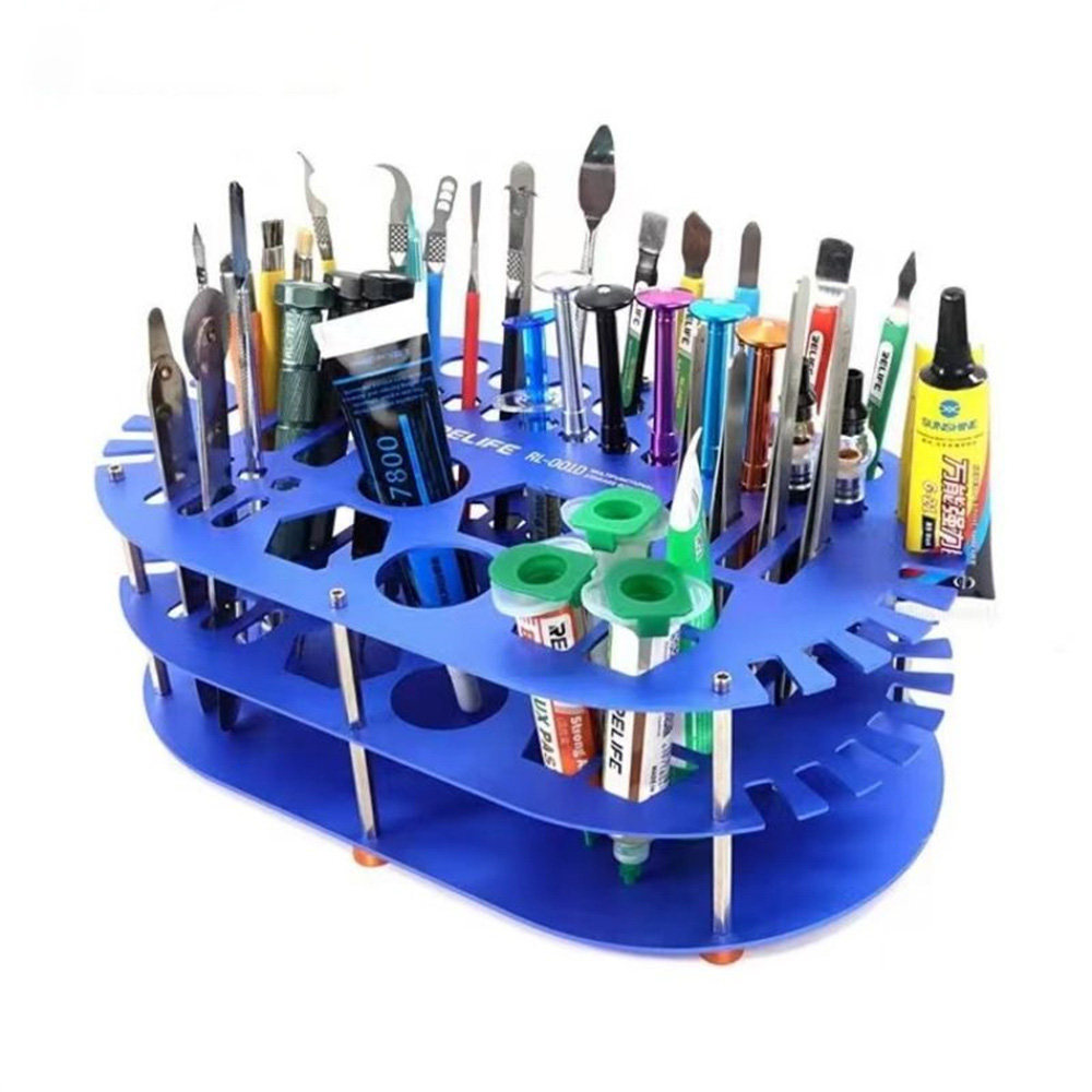 Repair Tools Storage Box